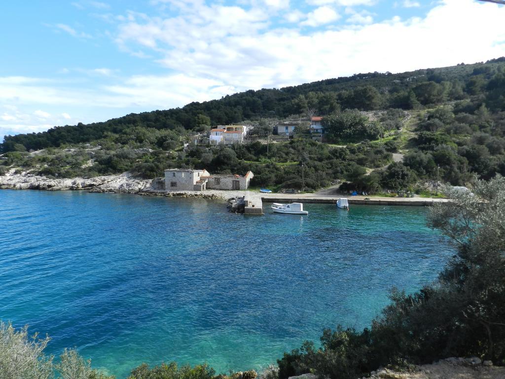 Vila Vita Donje Selo na Solti Exterior photo