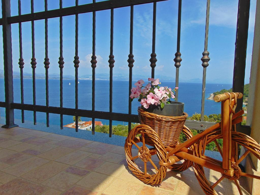 Vila Vita Donje Selo na Solti Room photo