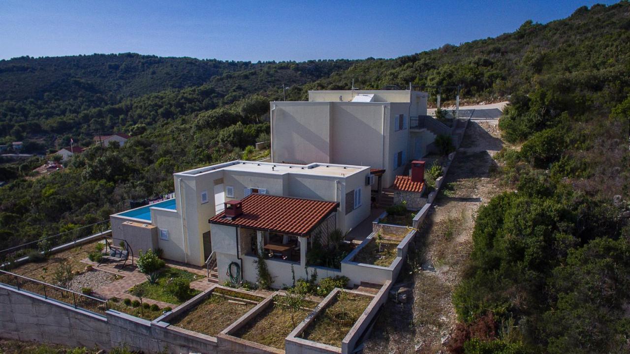Vila Vita Donje Selo na Solti Exterior photo