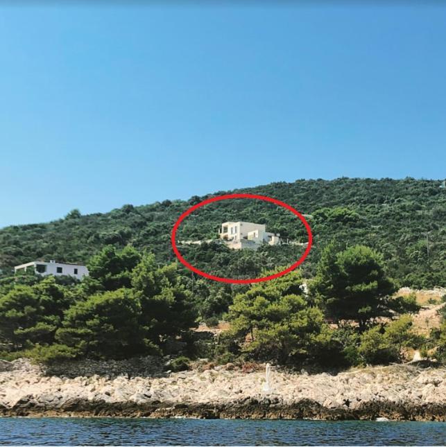 Vila Vita Donje Selo na Solti Exterior photo